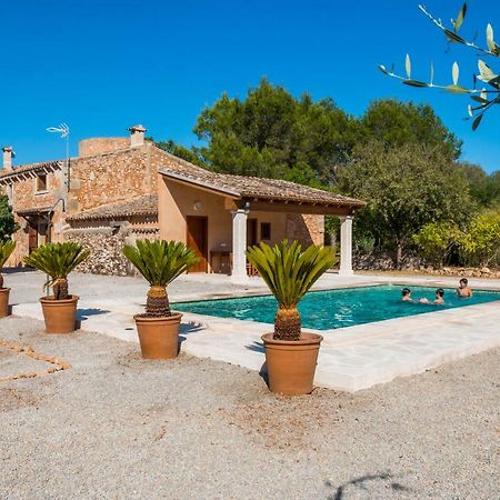 Finca Sa Torre De'N Piza - Grupo Berna Campos  Eksteriør billede