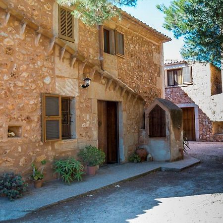 Finca Sa Torre De'N Piza - Grupo Berna Campos  Eksteriør billede