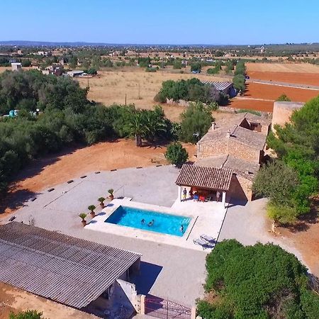 Finca Sa Torre De'N Piza - Grupo Berna Campos  Eksteriør billede