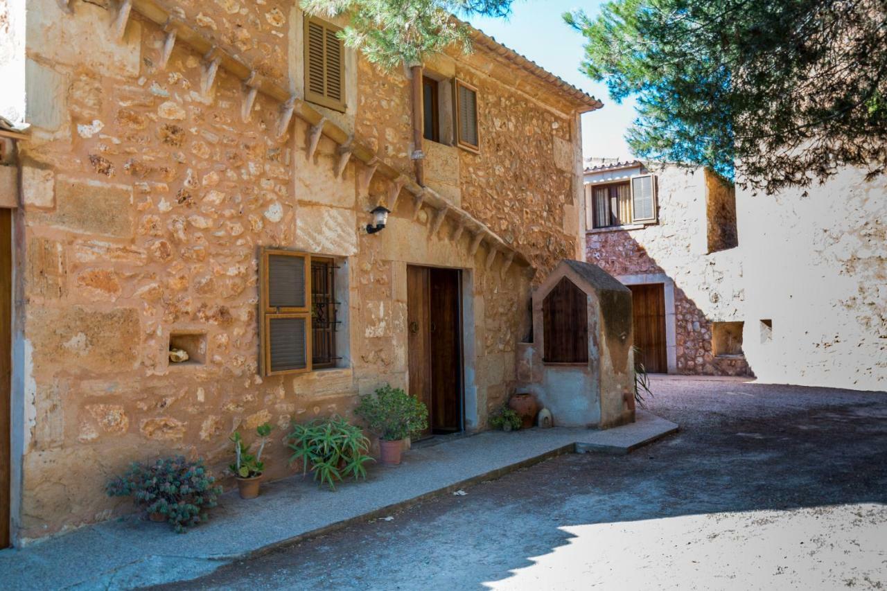 Finca Sa Torre De'N Piza - Grupo Berna Campos  Eksteriør billede