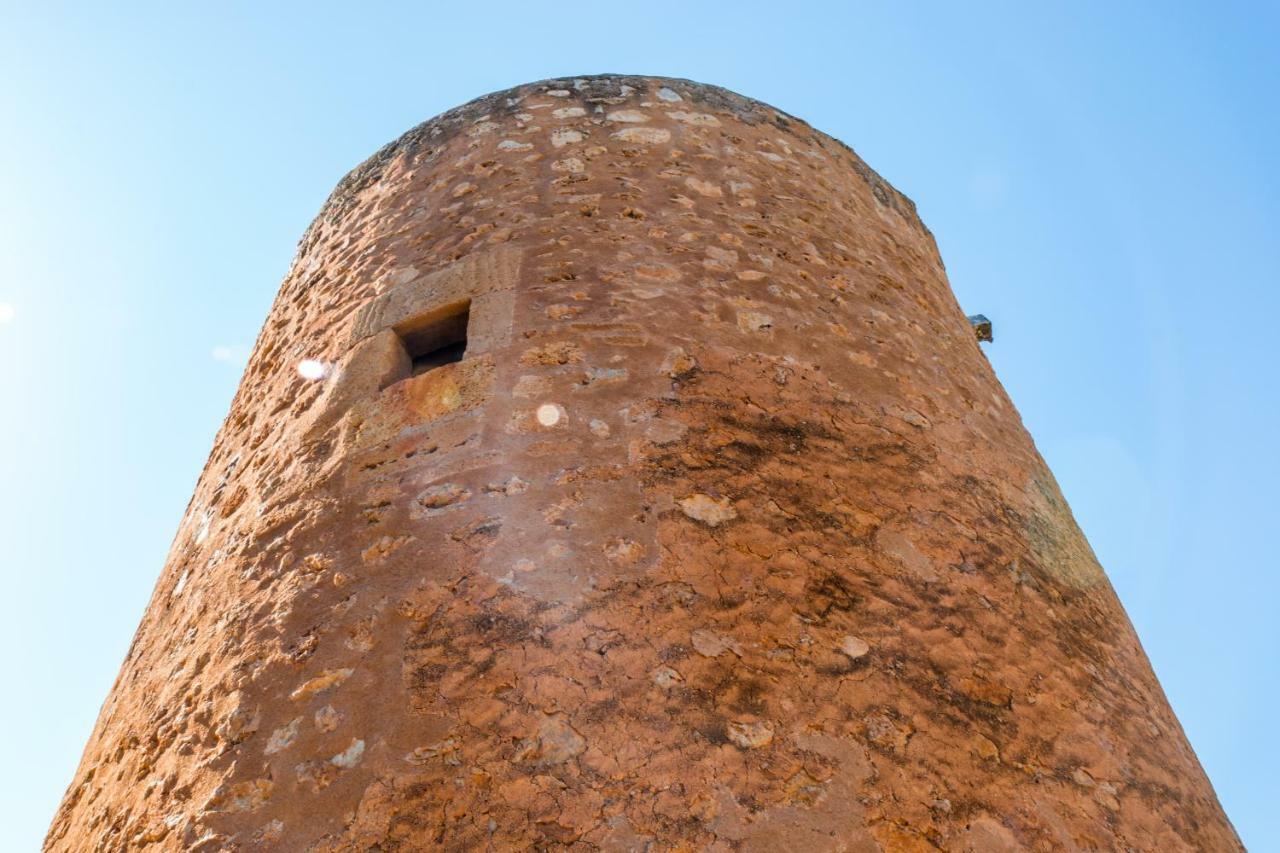 Finca Sa Torre De'N Piza - Grupo Berna Campos  Eksteriør billede